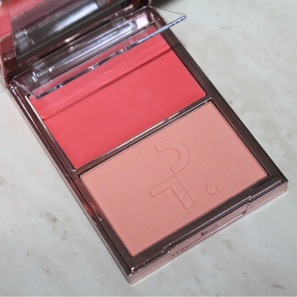PATRICK TA ‘Do We Know Her?’ Major Headlines Double-Take Creme & Powder Blush - Picture 15 of 16